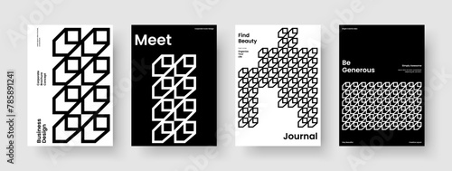 Geometric Flyer Design. Modern Book Cover Layout. Abstract Banner Template. Report. Business Presentation. Poster. Brochure. Background. Newsletter. Notebook. Handbill. Pamphlet. Leaflet. Magazine
