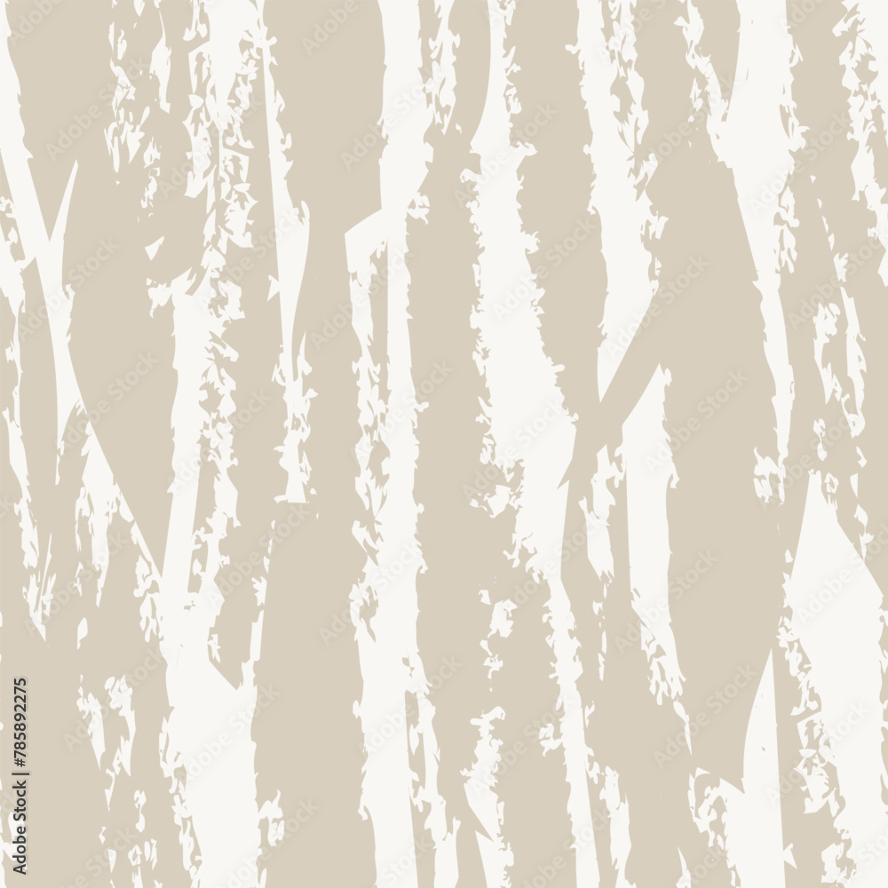 Neutral Colour Abstract Brush Strokes Seamless Pattern Design Neutral Colour Abstract Brush Strokes Seamless Pattern Design