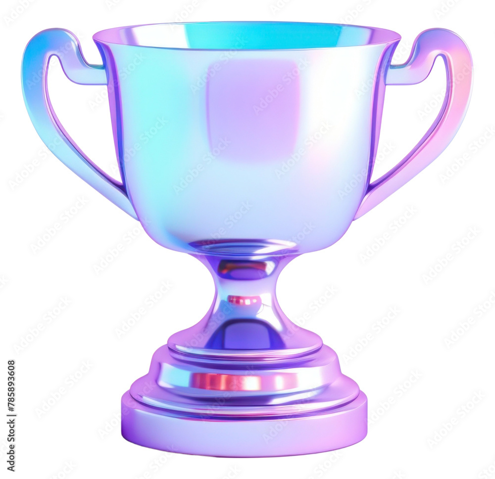 PNG A trophy cup achievement investment lighting PNG A trophy cup achievement investment lighting