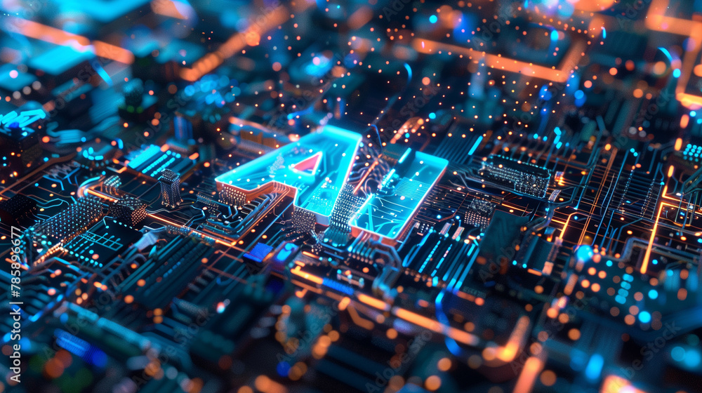 Futuristic Fingerprint Scanning Technology for Secure Digital Identification Futuristic Fingerprint Scanning Technology for Secure Digital Identification