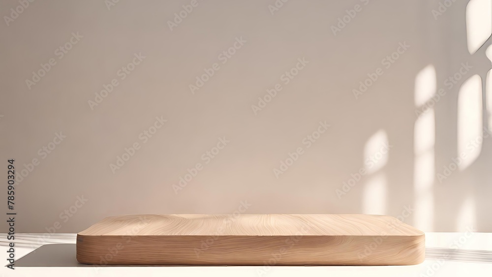 Cozy Room with Wooden Floor and Bookshelf Cozy Room with Wooden Floor and Bookshelf