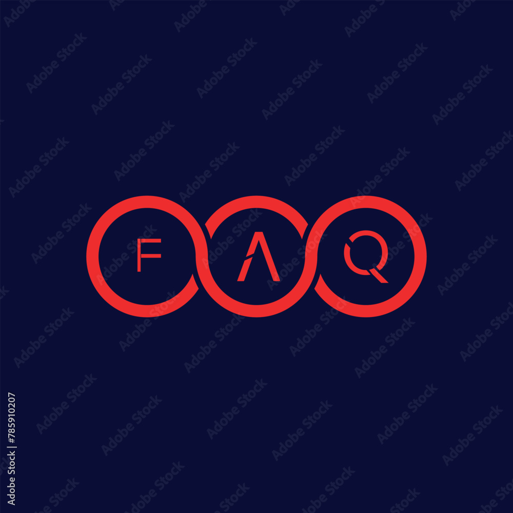 FAQ Creative logo And Icon Design FAQ Creative logo And Icon Design