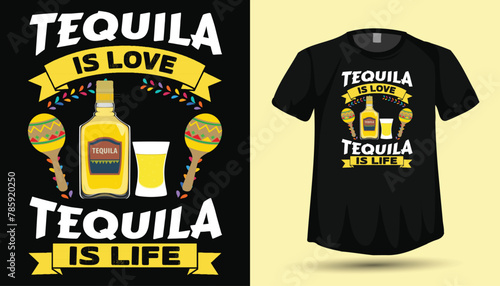 Cinco de mayo t-shirt design vector