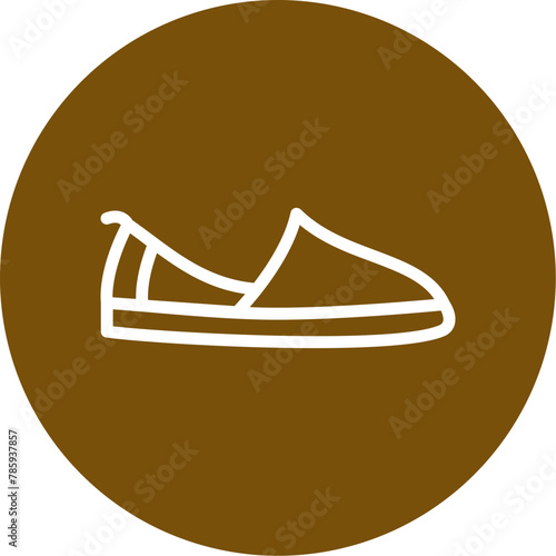 Espadrille Icon