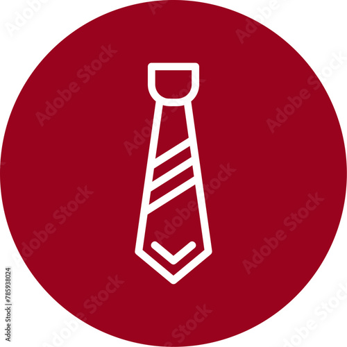 Cravat Icon