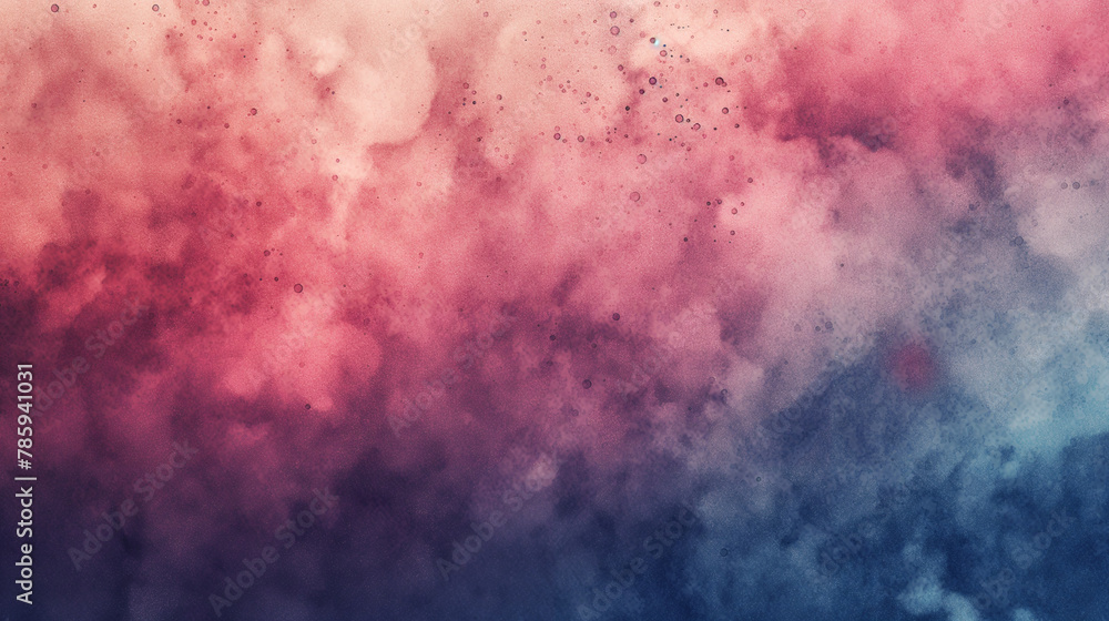 Watercolor background with soft pastel colors, pink purple blue and orange, creating a beautiful watercolor texture in the style of watercolour