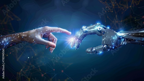 Futuristic technology holds the promise of transforming our lives through advancements like artificial intelligence and automation. From smart cities to groundbreaking medical discoveries, the future 