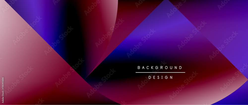 A symmetrical design featuring tints and shades of purple, magenta, and electric blue. The background has a blurred image of a heart in macro photography style A symmetrical design featuring tints and shades of purple, magenta, and electric blue. The background has a blurred image of a heart in macro photography style