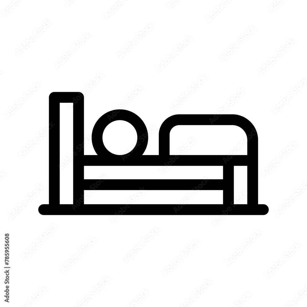 Hotel Icon Vector Symbol Design Illustration Hotel Icon Vector Symbol Design Illustration