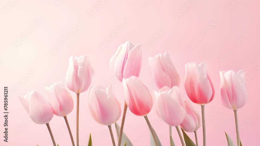 Beautiful Tulips