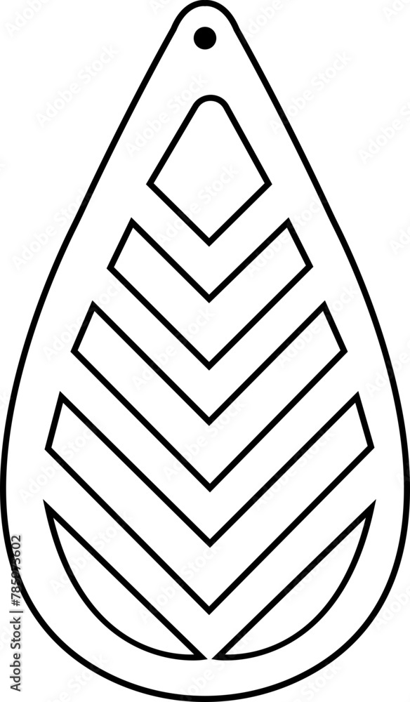 Earring icon vector. Decoration illustration sign .Black Line jewel symbol editable stock. Earring icon woman jewelry accessory silhouette. Luxury earrings jewelry isolated on transparent background. Earring icon vector. Decoration illustration sign .Black Line jewel symbol editable stock. Earring icon woman jewelry accessory silhouette. Luxury earrings jewelry isolated on transparent background.
