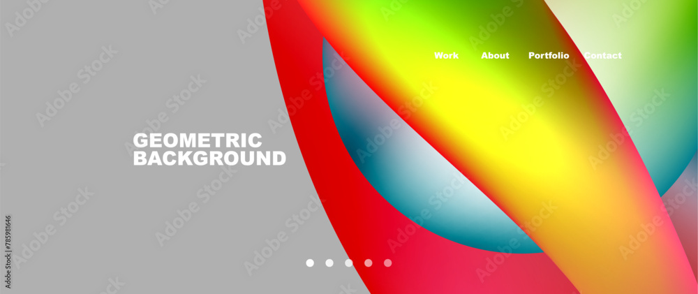 it is a geometric background with a rainbow of colors . High quality it is a geometric background with a rainbow of colors . High quality
