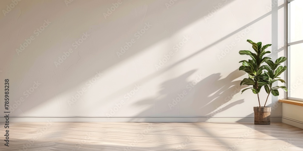 Wall Art Mockups Minimalistic Concept Wall Art Mockups Minimalistic Concept
