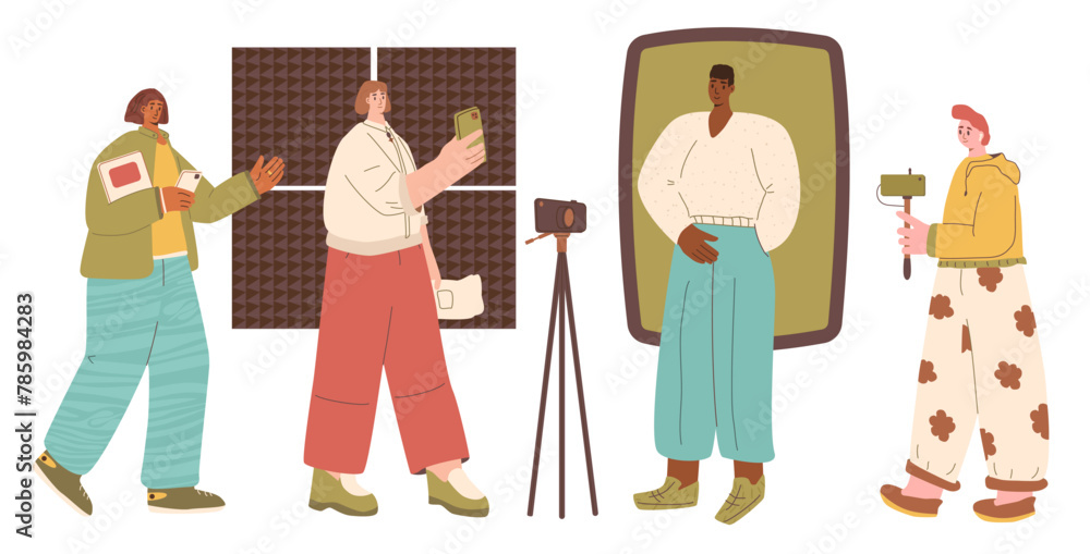 blogger blogger