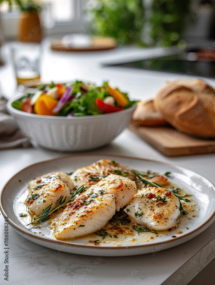 Grilled chicken Grilled chicken
