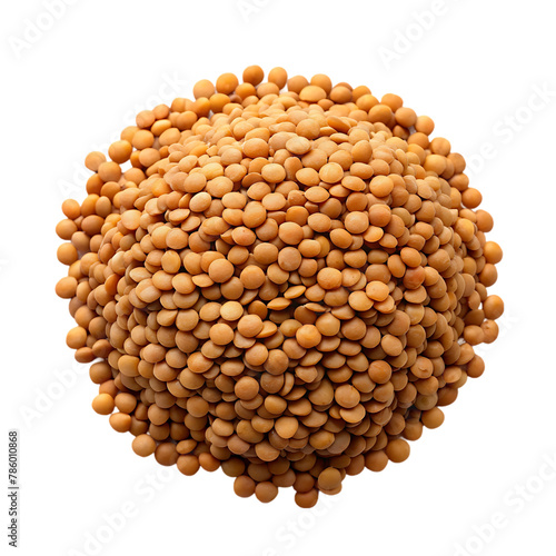 rich in vitamins lentils png photo