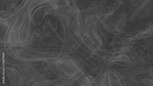 black and white background