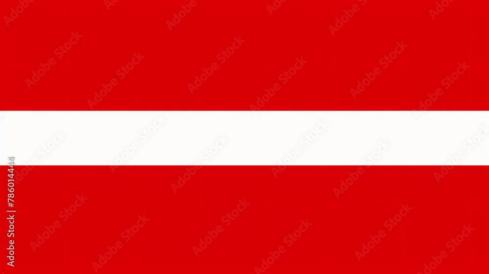 Flag of peru