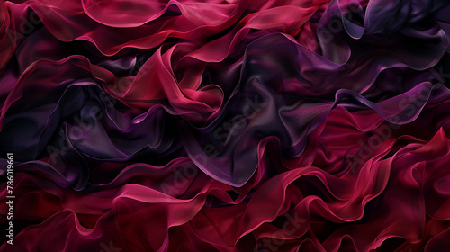 Vintage wine texture in abstract burgundy and navy flames, perfect for sophisticated photos.