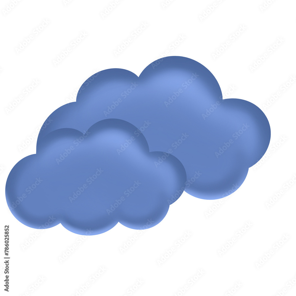 sun behind cloud over blue sky. Sun. Cloud. Icon. Logo. sun behind cloud over blue sky. Sun. Cloud. Icon. Logo.
