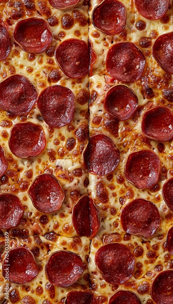 Rustic black background with delicious pizza, cheese, tomato, italian fast food copy space Rustic black background with delicious pizza, cheese, tomato, italian fast food copy space