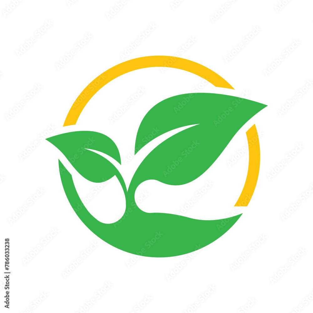 shade tree conservation logo design shade tree conservation logo design