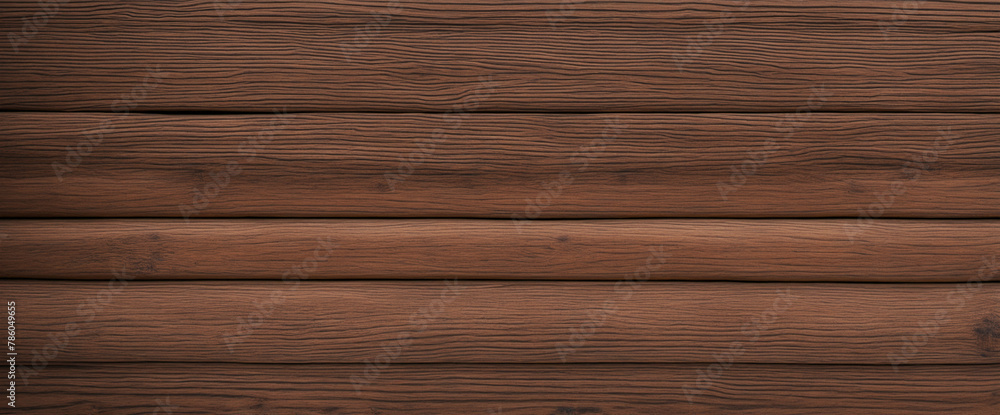Fototapeta premium old brown rustic dark weathered wooden texture