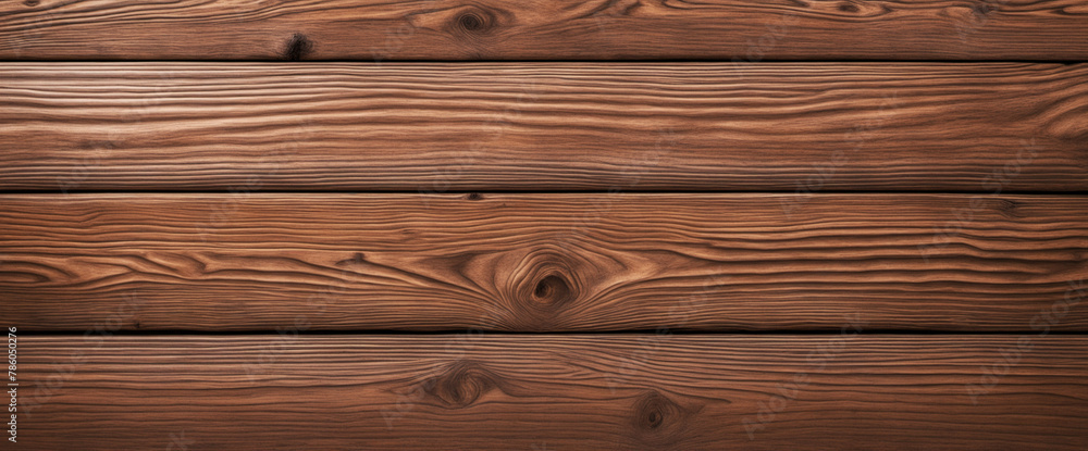 Fototapeta premium old brown aged rustic wooden texture 