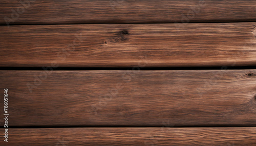 old brown rustic dark weathered demaged wooden texture - wood background wall paper photo
