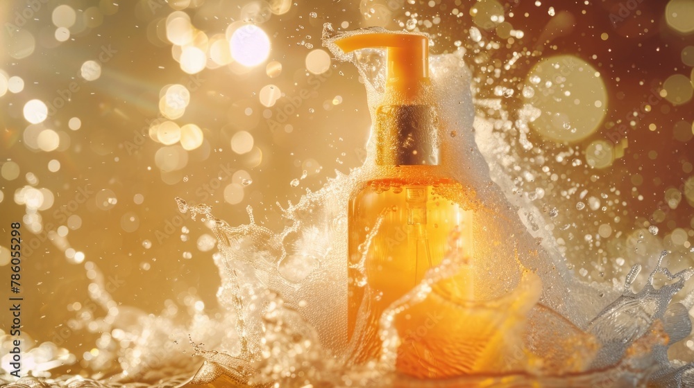 Captivating Mist of Refreshing Toner Captured in Stunning Clarity Revitalizing Skin with its Delicate Fragrance and Nourishing Properties Captivating Mist of Refreshing Toner Captured in Stunning Clarity Revitalizing Skin with its Delicate Fragrance and Nourishing Properties