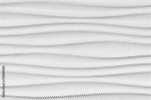 ackground with squares halftone dots. Halftone vector background. Monochrome halftone pattern. Abstract geometric dots background. Pop Art comic background for website, card, poster. photo
