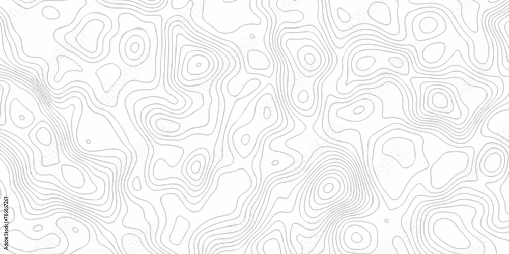 Black and white lines seamless Topographic map patterns, topography line map. Vintage outdoors style. The stylized height of the topographic map contour in lines and contours isolated on transparent. Black and white lines seamless Topographic map patterns, topography line map. Vintage outdoors style. The stylized height of the topographic map contour in lines and contours isolated on transparent.