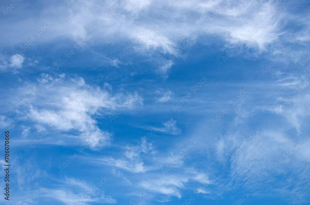 blue sky background with white clouds blue sky background with white clouds