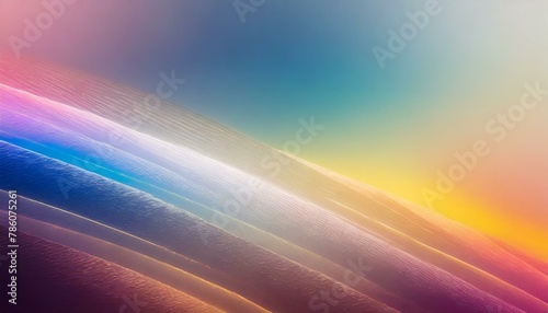 abstract rainbow background,horizon, sunset, rainbow, stars, earth, galaxy, beautiful, bright