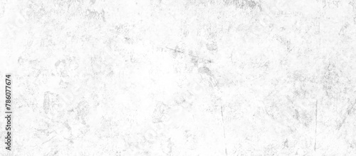 Abstract black and white old paper texture background. concrete wall texture with cracks and scratches background. grunge concrete overlay texture, back flat subway concrete stone background.	