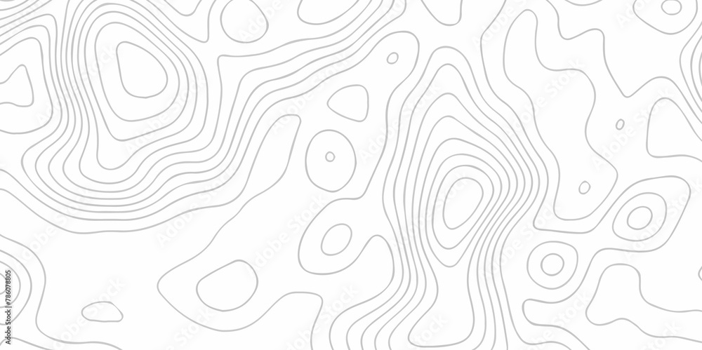 Black and white lines seamless Topographic map patterns, topography line map. Vintage outdoors style. The stylized height of the topographic map contour in lines and contours isolated on transparent. Black and white lines seamless Topographic map patterns, topography line map. Vintage outdoors style. The stylized height of the topographic map contour in lines and contours isolated on transparent.