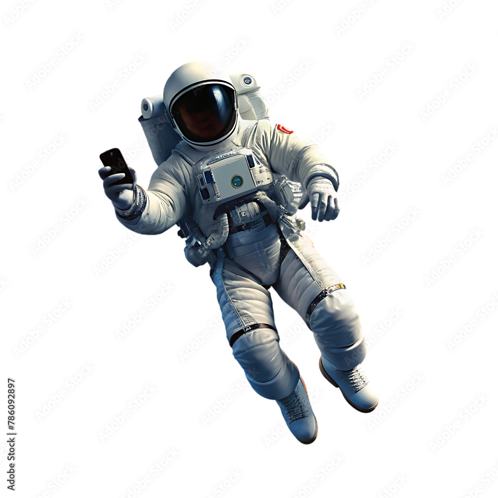 astronaut wearing spacesuit astronaut wearing spacesuit