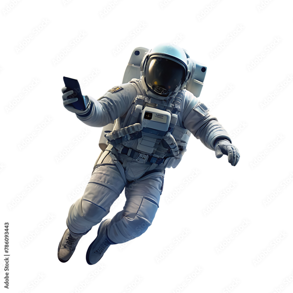 astronaut wearing spacesuit astronaut wearing spacesuit
