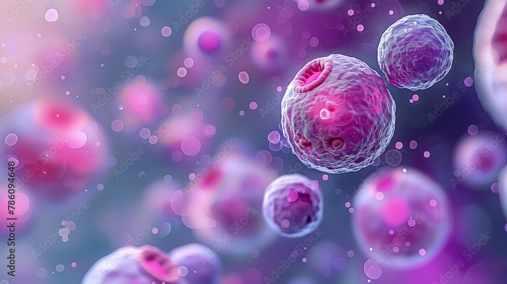 Staphylococcus the bacterium background, a place for text. Microbiology, the study of microorganisms, infections, bacterial Staphylococcus the bacterium background, a place for text. Microbiology, the study of microorganisms, infections, bacterial