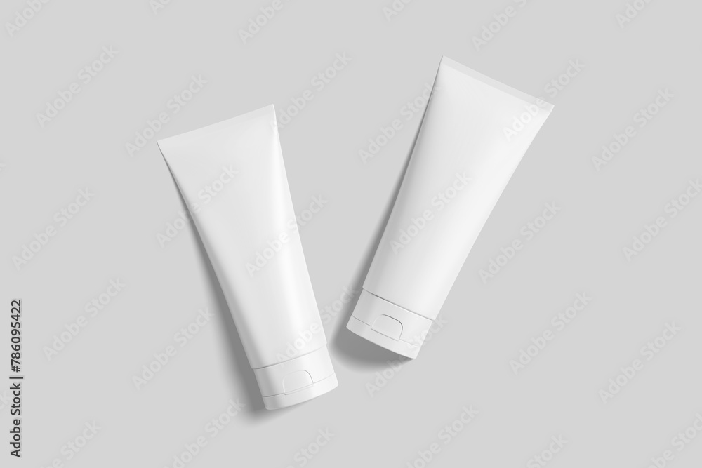 Cosmetic Tube Cosmetic Tube