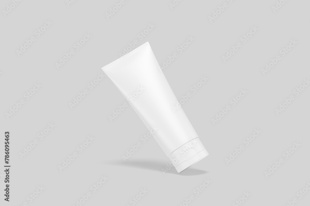 Cosmetic Tube Cosmetic Tube