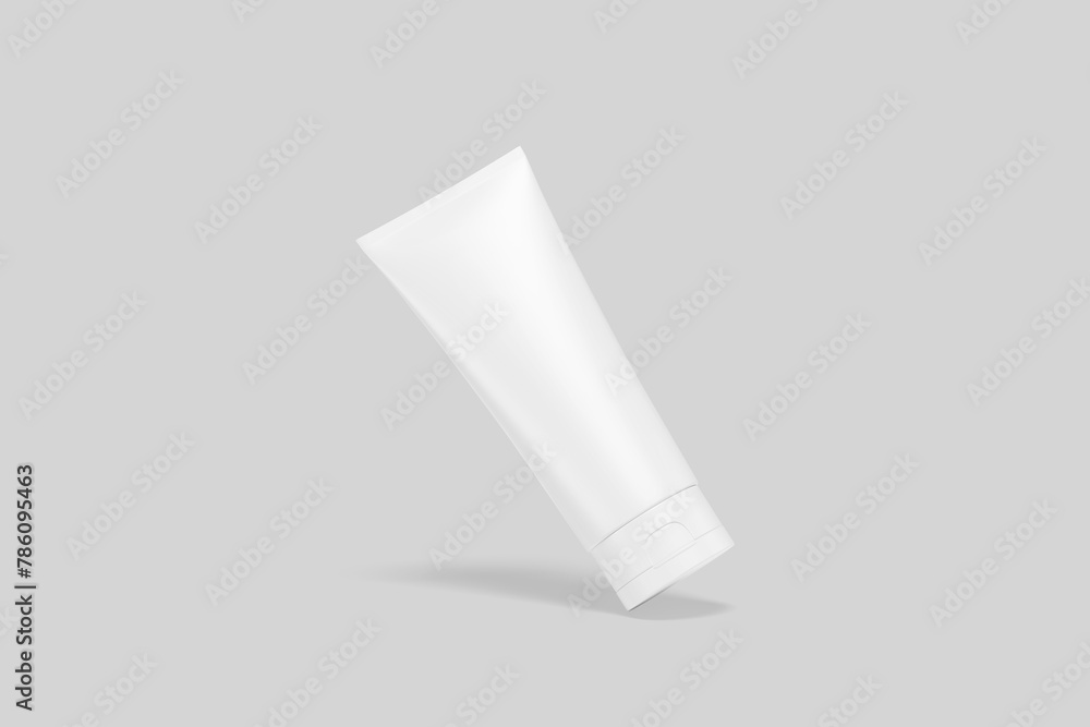 Cosmetic Tube