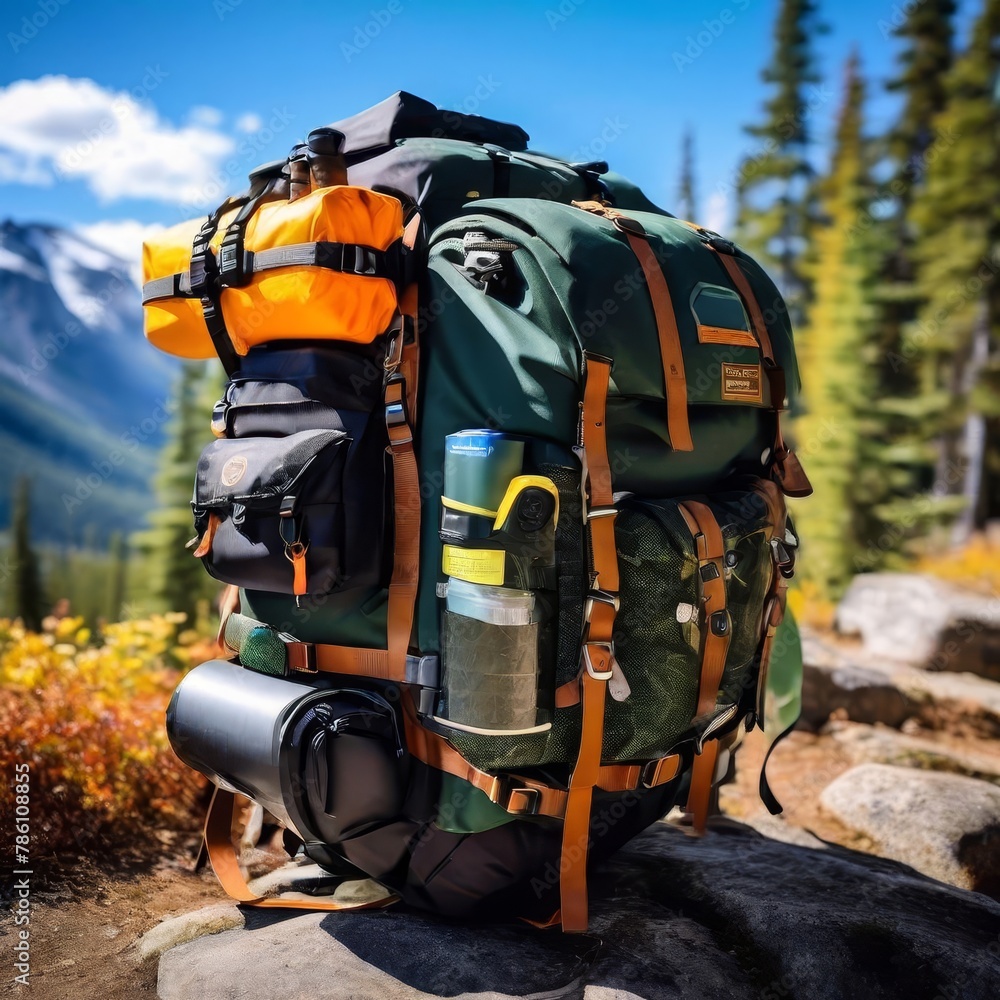Travel concept suitable for holidays and vacations. Travel concept suitable for holidays and vacations.
