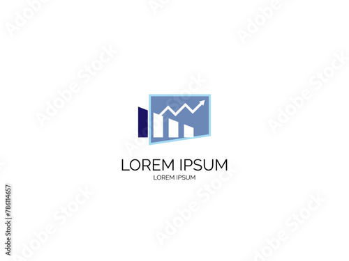 Free Download Financial Planning Services. Logo Concepts for Wealth Managers. Retirement Planning Logo. Visual Branding for Finance Experts - GFXLoad