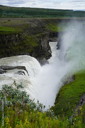 Icelandic landscapes