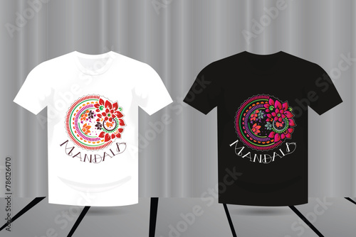 Creative T-Shirt Design