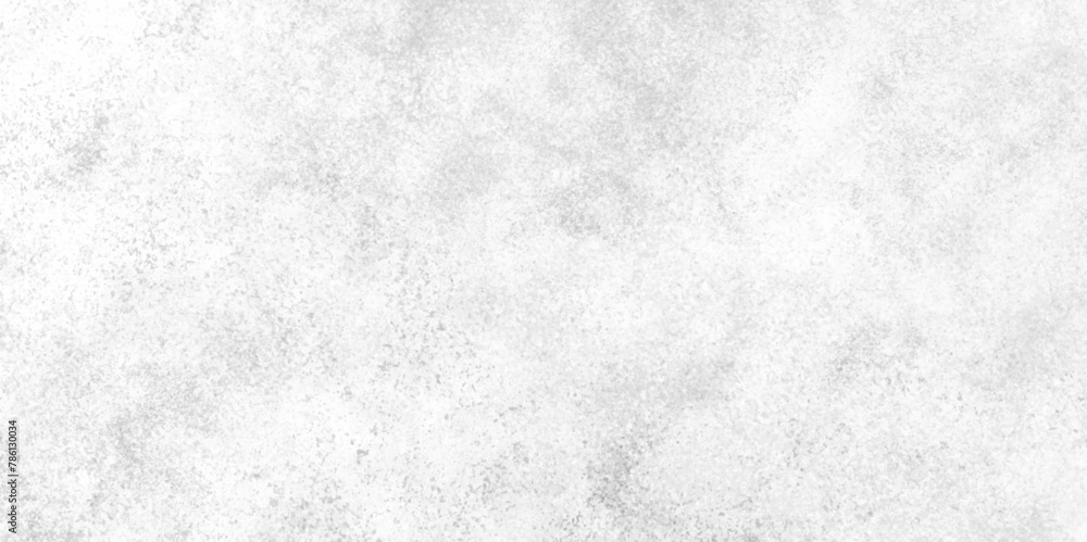 Fototapeta premium Abstract light gray grunge velvety texture with gray color wall texture background. modern design with grunge and marbled cloudy design. Black and white ink effect watercolor illustration.