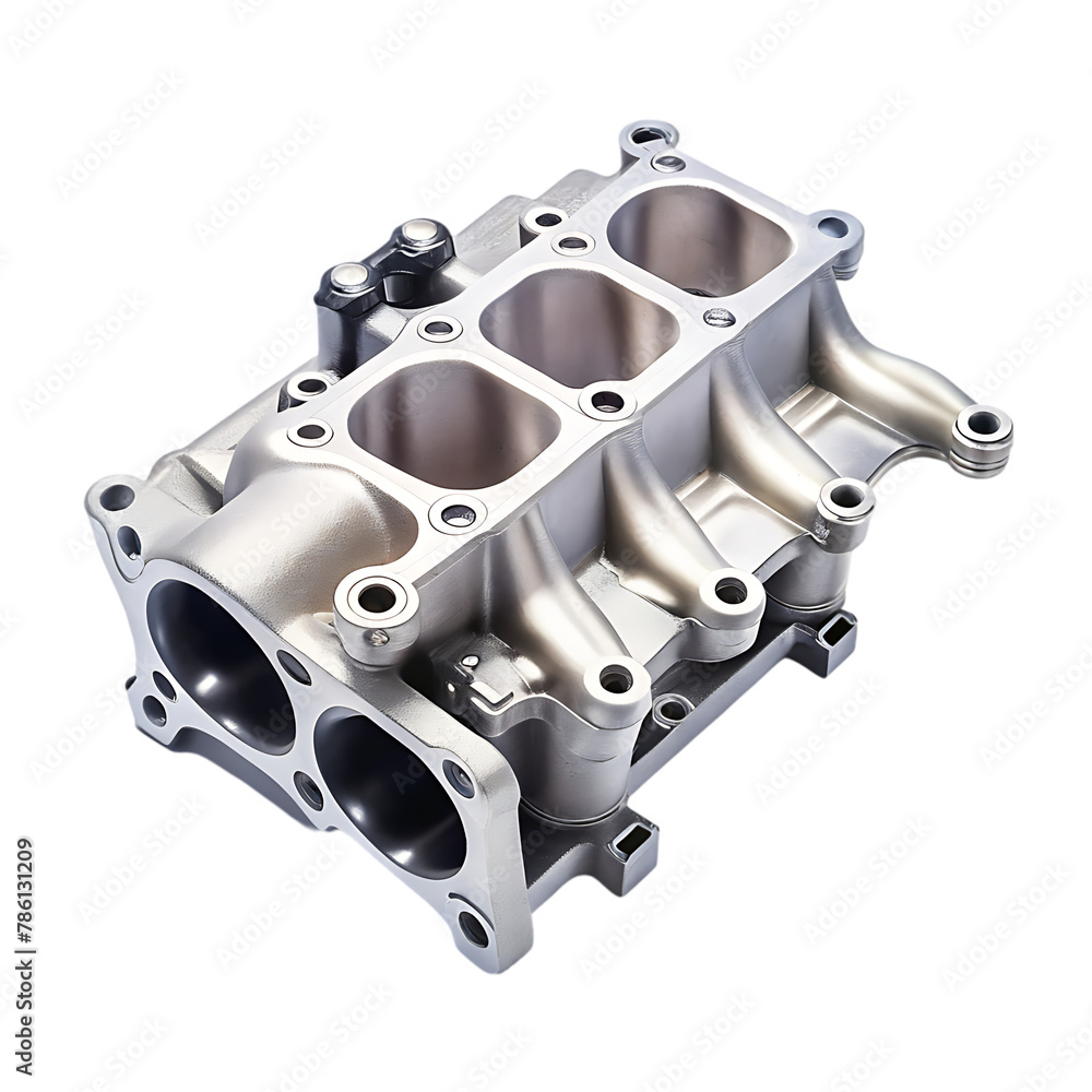 Fototapeta premium Car element png