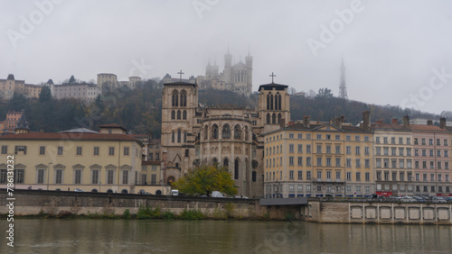 Lyon - FRANCIA