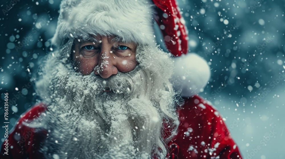 Christmas Santa Claus